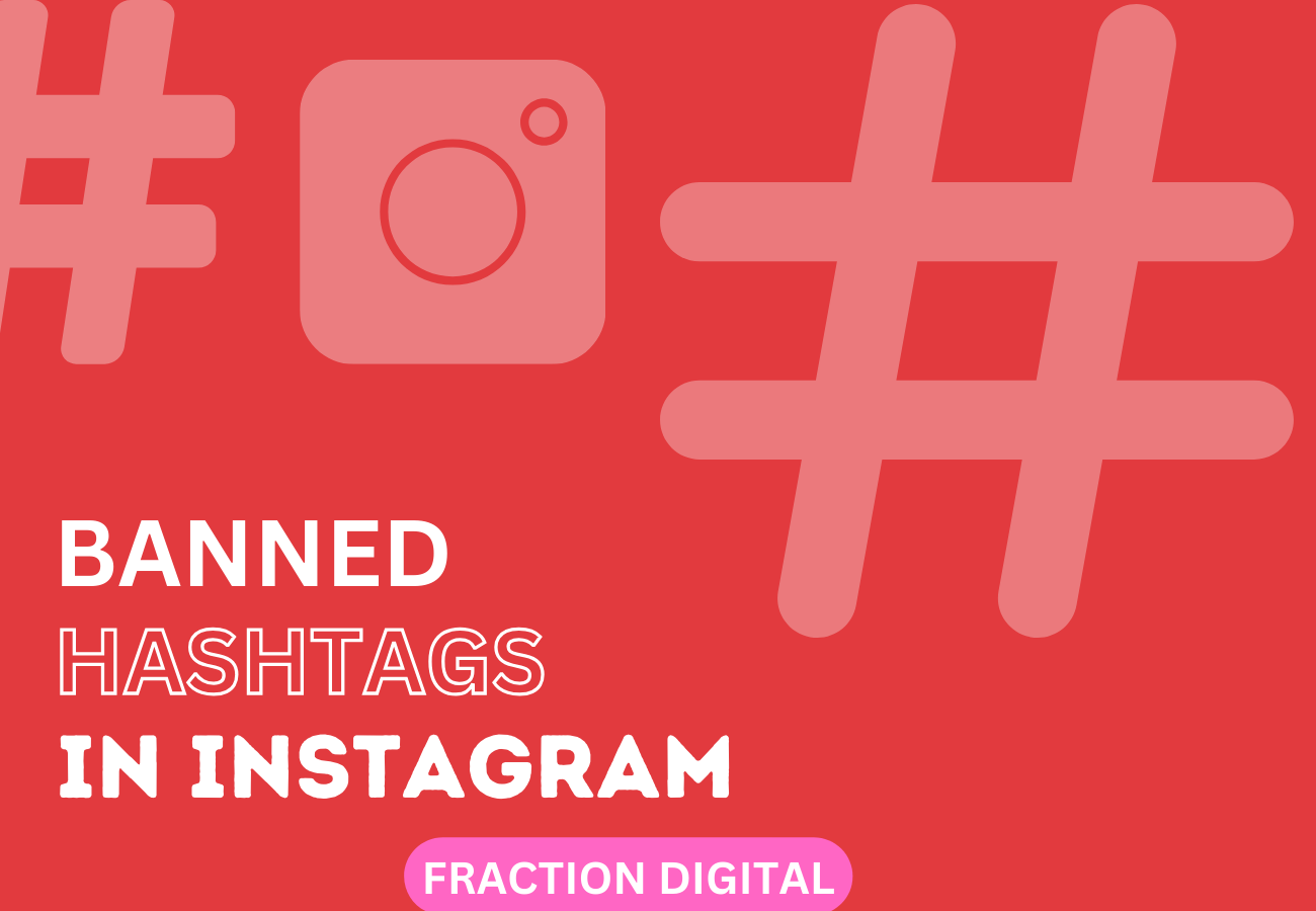 Instagram Banned Hashtags